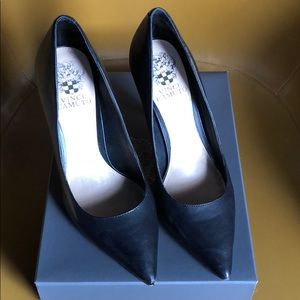 Vince Camino Norida Classic Point Toe High Heel